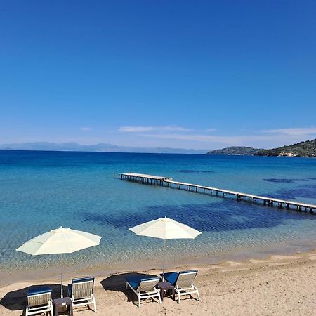 Seaside Studios Mesongí Екстериор снимка