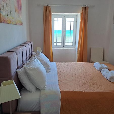 Seaside Studios Mesongí Екстериор снимка