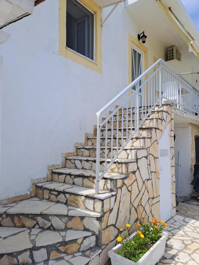 Seaside Studios Mesongí Екстериор снимка