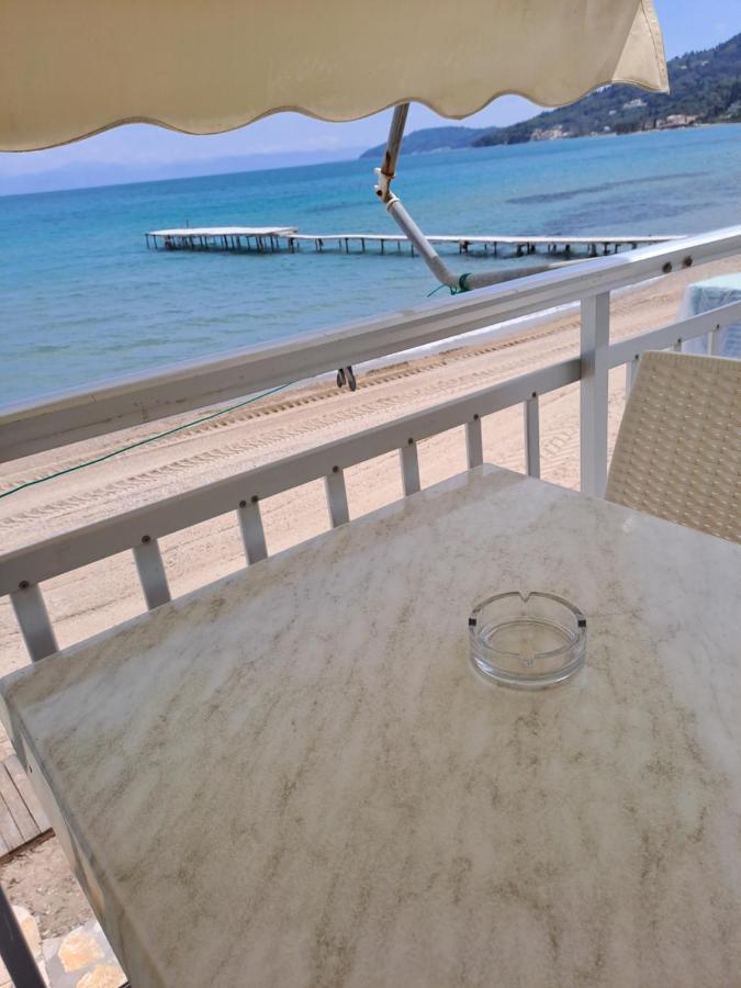 Seaside Studios Mesongí Екстериор снимка