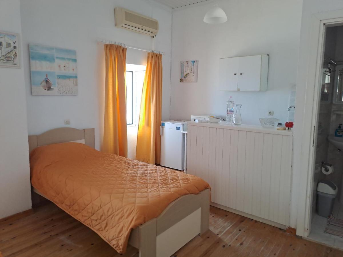 Seaside Studios Mesongí Екстериор снимка