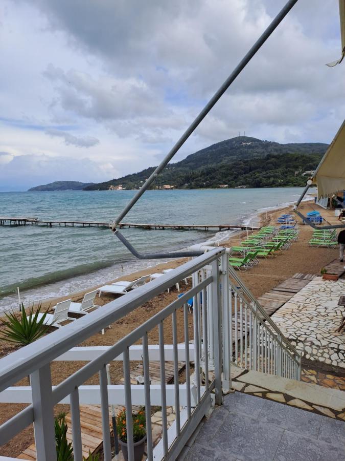 Seaside Studios Mesongí Екстериор снимка