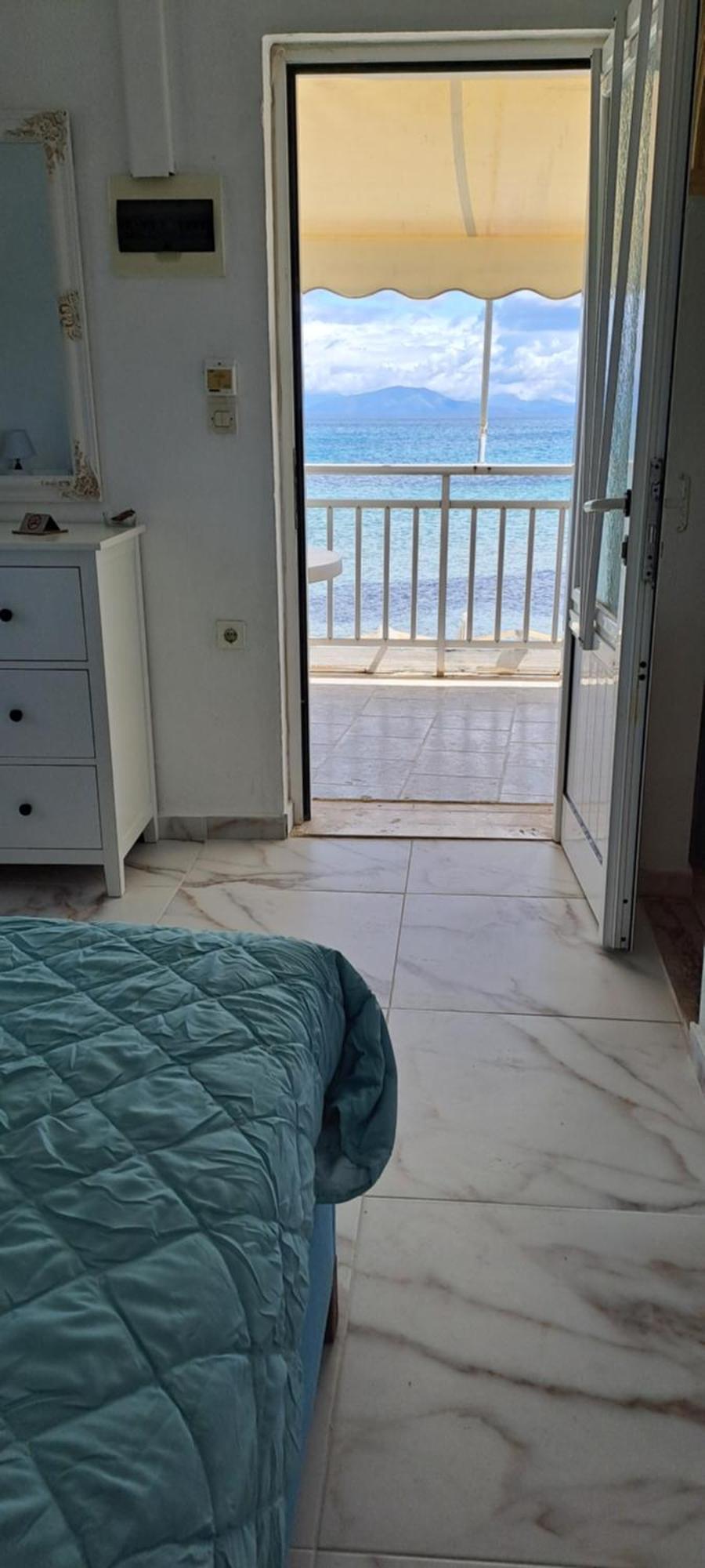Seaside Studios Mesongí Екстериор снимка