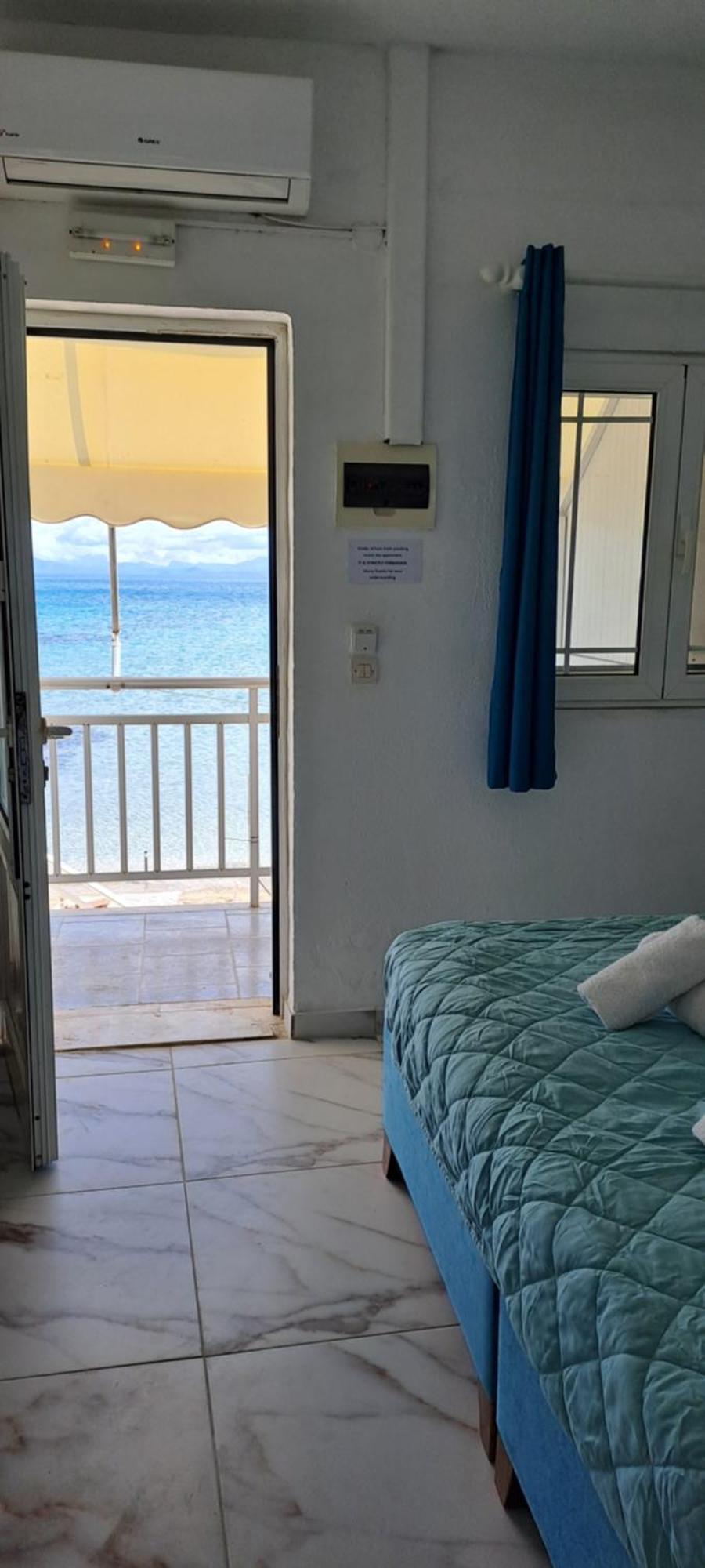 Seaside Studios Mesongí Екстериор снимка
