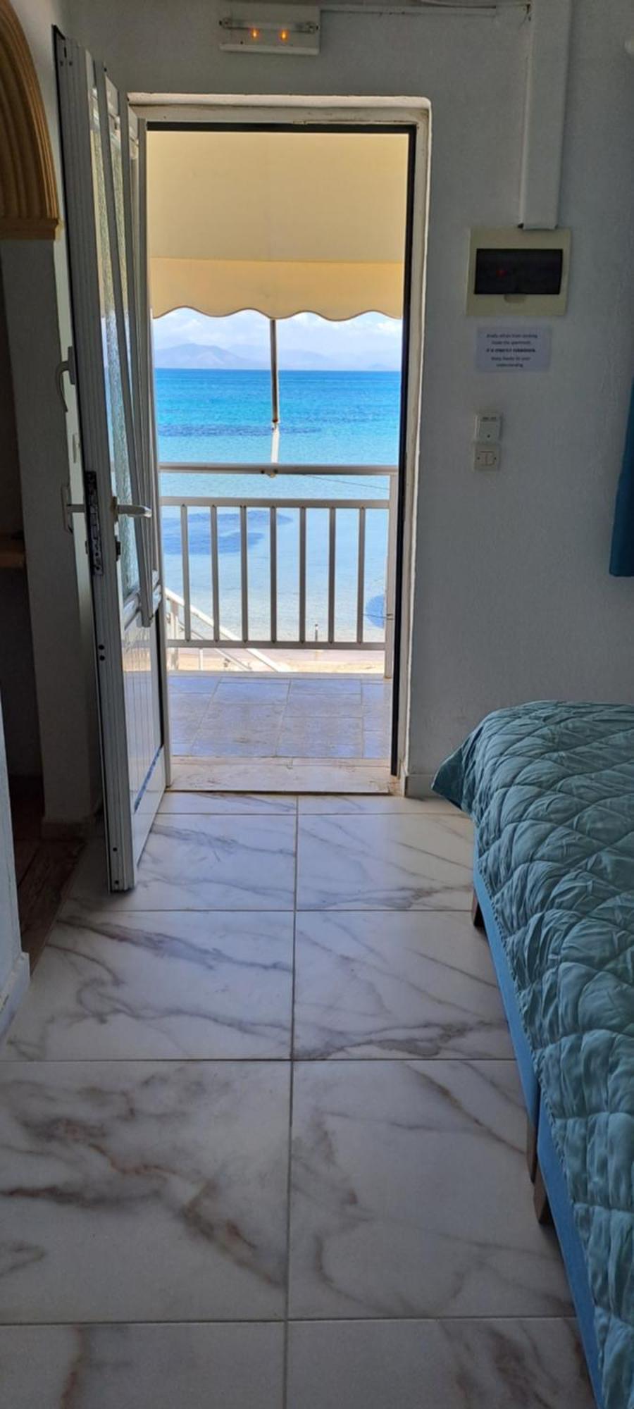 Seaside Studios Mesongí Екстериор снимка