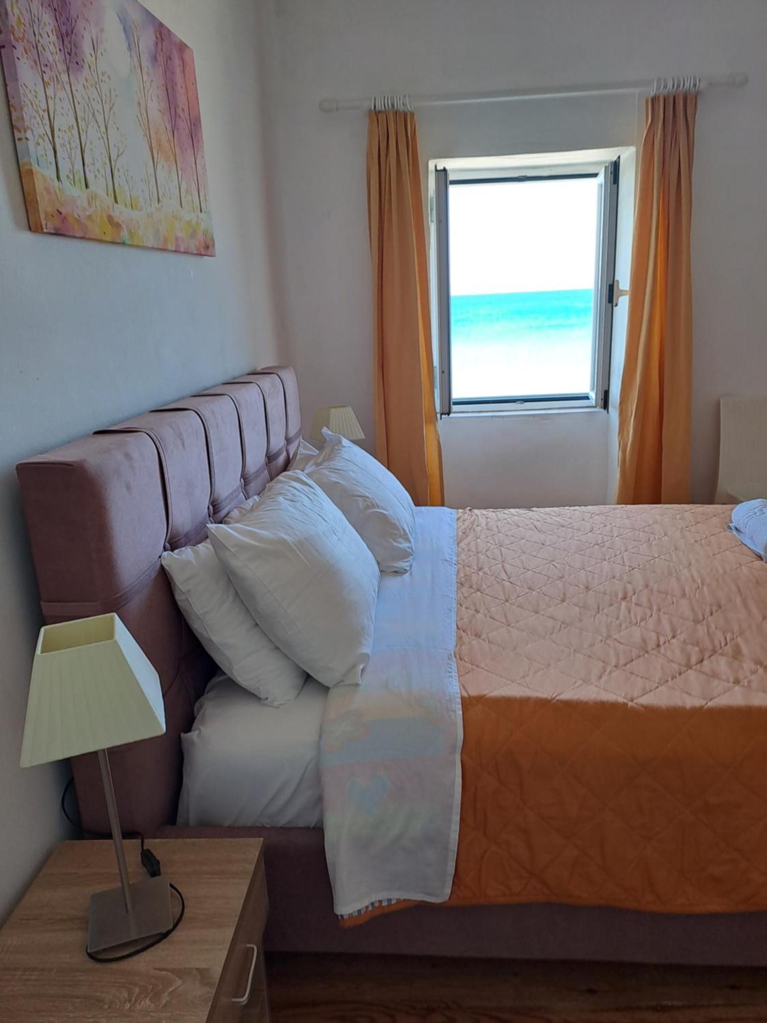 Seaside Studios Mesongí Екстериор снимка