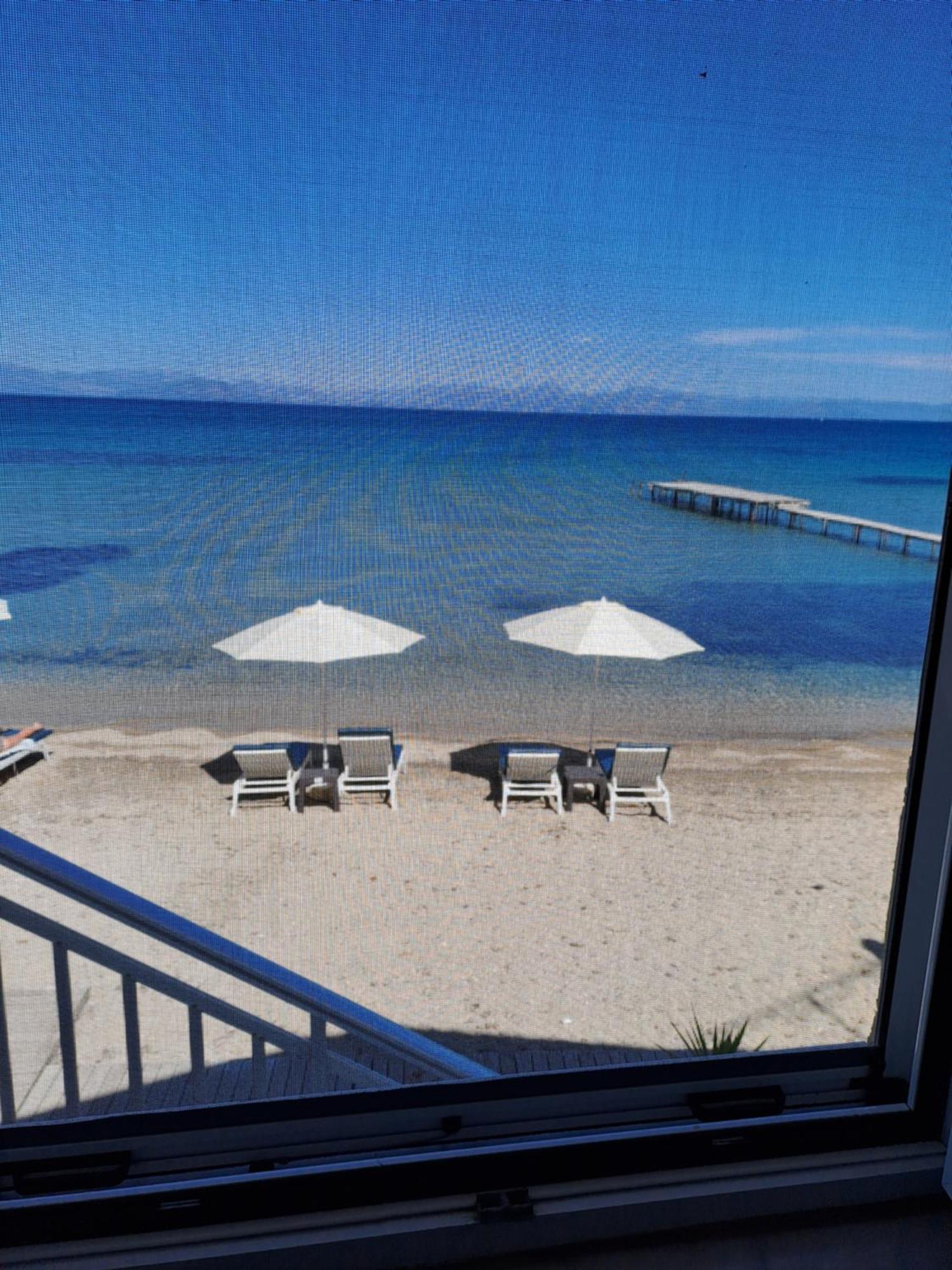 Seaside Studios Mesongí Екстериор снимка